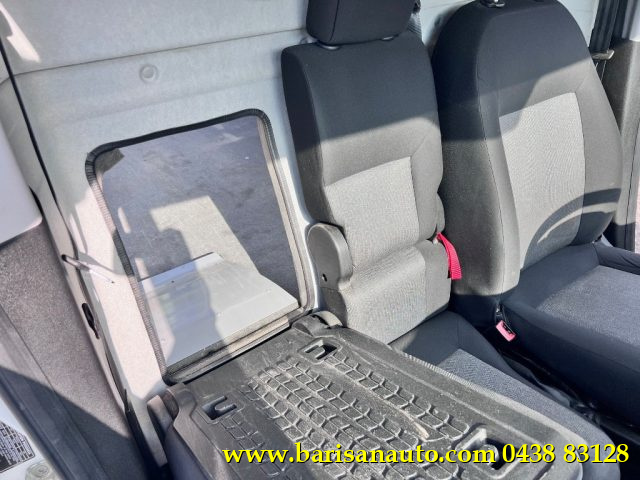 FIAT Doblo usata, con ESP
