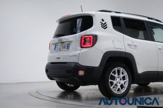 JEEP Renegade usata, con Controllo trazione