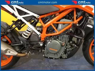 KTM 390 Duke usata 11