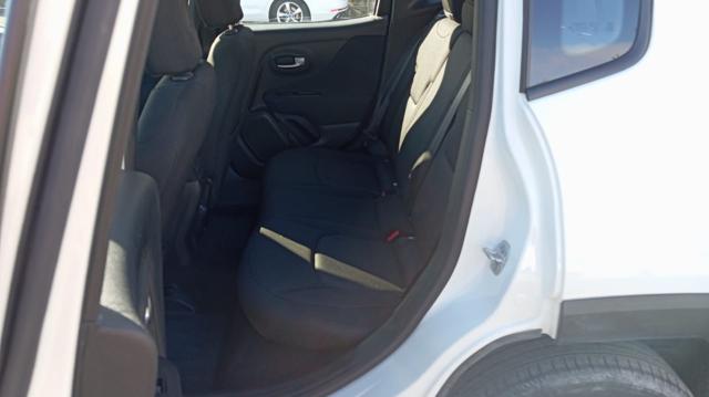 JEEP Renegade usata, con Controllo automatico clima