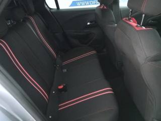 OPEL Corsa usata, con Riconoscimento dei segnali stradali