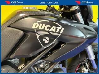 DUCATI Hypermotard 796 usata 12