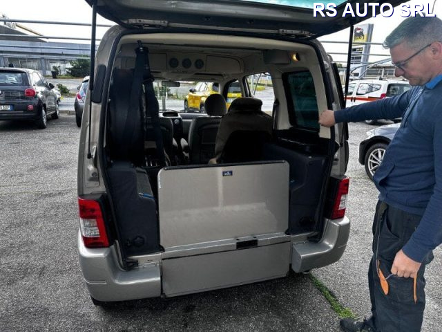 CITROEN Berlingo usata 11