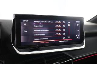 PEUGEOT 208 usata 10