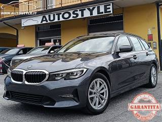 BMW 320 usata, con Controllo vocale