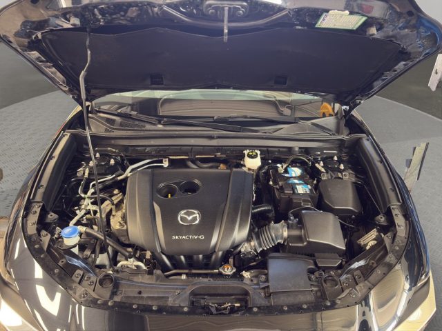 MAZDA CX-30 usata, con Sensori di parcheggio posteriori