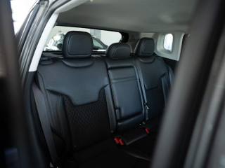 JEEP Compass usata, con ESP