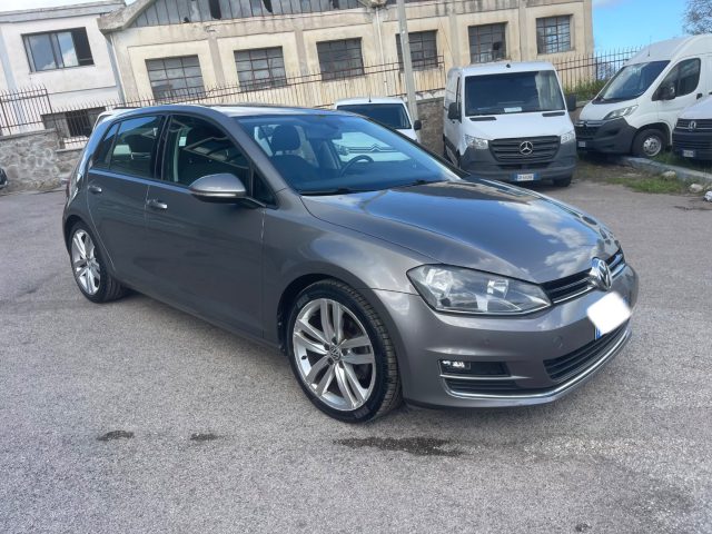 VOLKSWAGEN Golf usata 3