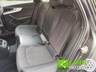 AUDI A4 usata, con Autoradio