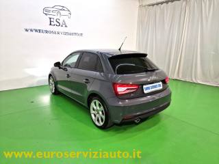AUDI A1 usata, con Climatizzatore