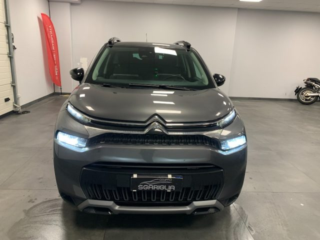 CITROEN C3 Aircross usata, con Airbag