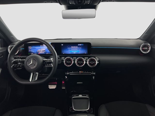 MERCEDES-BENZ A 180 usata 10