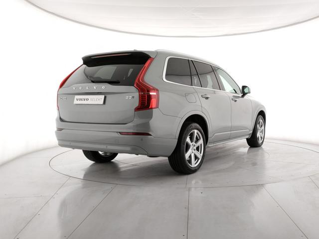 VOLVO XC90 usata, con Alzacristalli elettrici