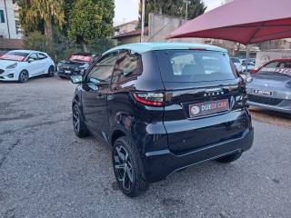 AIXAM City usata, con Chiusura centralizzata