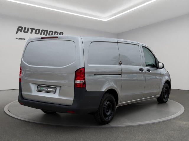 MERCEDES-BENZ Vito usata, con Cerchi in lega