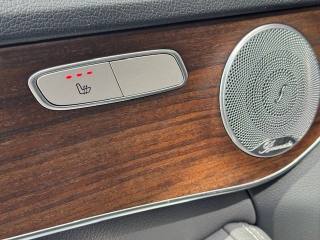 MERCEDES-BENZ C 220 usata, con Cruise Control