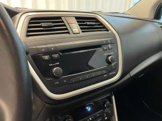 SUZUKI S-Cross usata, con Cronologia tagliandi