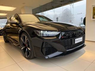AUDI RS6 usata, con Airbag laterali