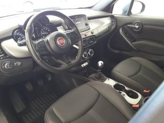 FIAT 500X usata, con Cerchi in lega