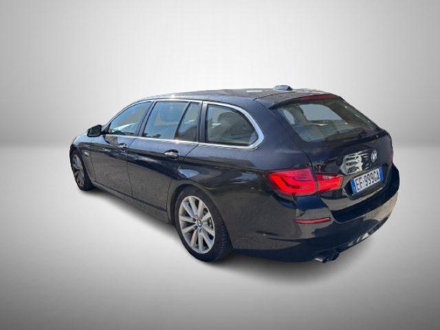 BMW 530 usata, con Airbag laterali