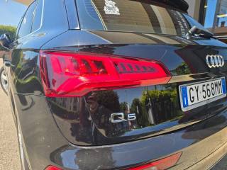 AUDI Q5 usata 161