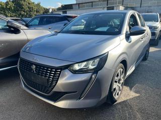 PEUGEOT 208 1.2 PureTech 75CV Stop&Start