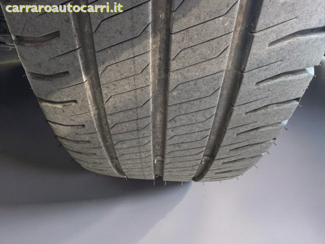 TOYOTA Proace usata, con Boardcomputer