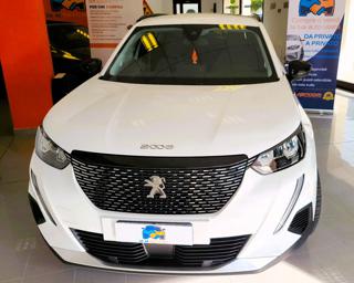 PEUGEOT 2008 usata, con Controllo automatico clima