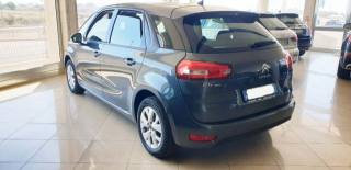 CITROEN C4 Picasso usata, con Alzacristalli elettrici