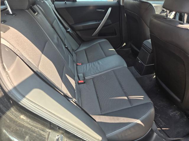 BMW X3 usata, con Alzacristalli elettrici
