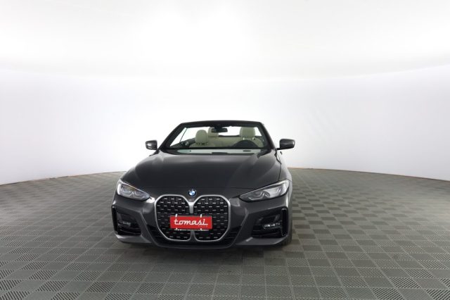 BMW 420 usata 0