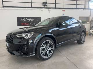 AUDI Q3 usata, con Boardcomputer