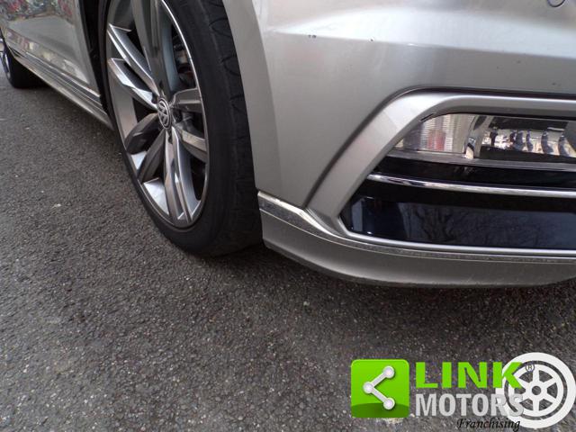 VOLKSWAGEN Passat usata, con Cruise Control