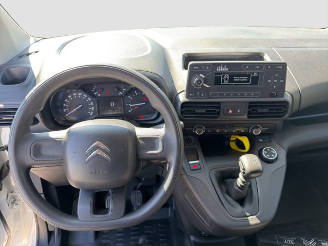 CITROEN Berlingo usata 9