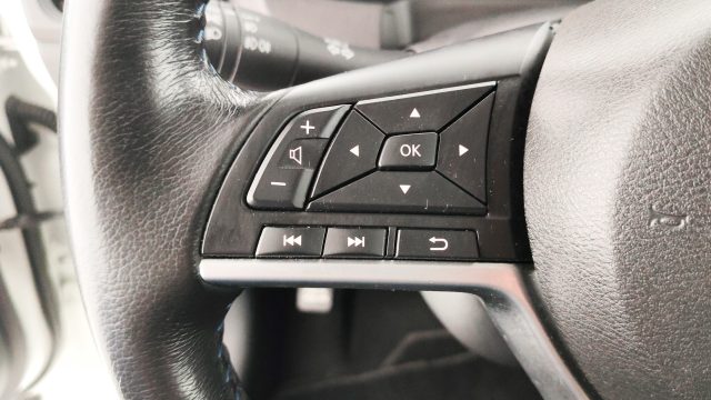 NISSAN Leaf usata 49
