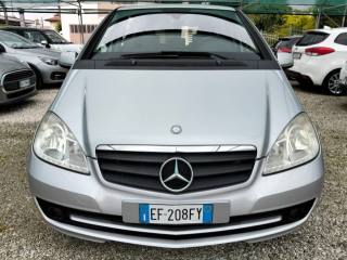 MERCEDES-BENZ A 160 usata, con Airbag