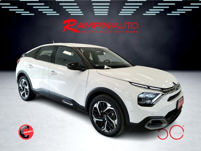 CITROEN C4 usata 4