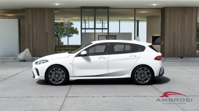 BMW 116 usata 2