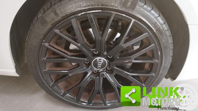 AUDI A3 Sportback usata 27