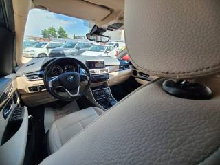 BMW 218 usata, con Controllo elettronico della corsia