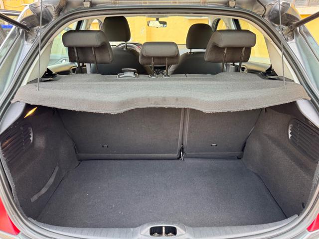 PEUGEOT 208 usata, con Fendinebbia