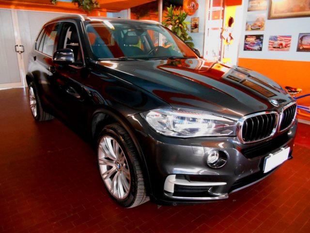 BMW X5 usata, con Climatizzatore