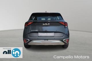 KIA Sportage usata 3