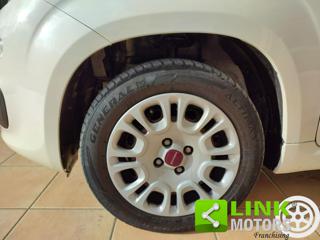 FIAT Panda usata 26
