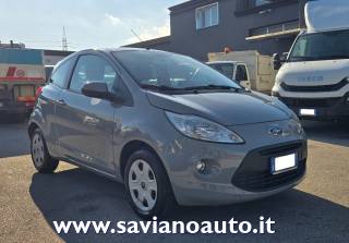 FORD Ka+ usata, con Airbag
