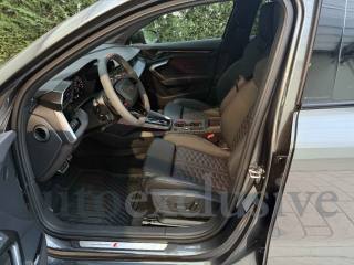 AUDI RS3 usata, con Climatizzatore