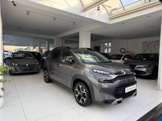 CITROEN C3 Aircross usata, con Cerchi in lega