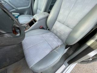 MERCEDES-BENZ ML 270 usata, con Specchietti laterali elettrici