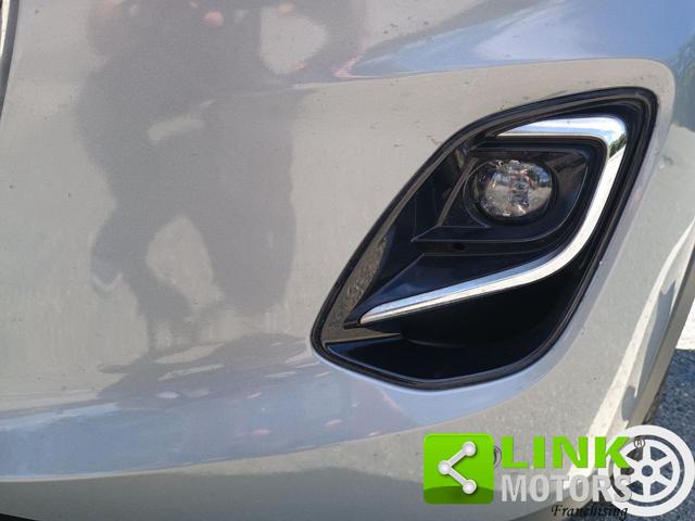 FORD Puma usata 48