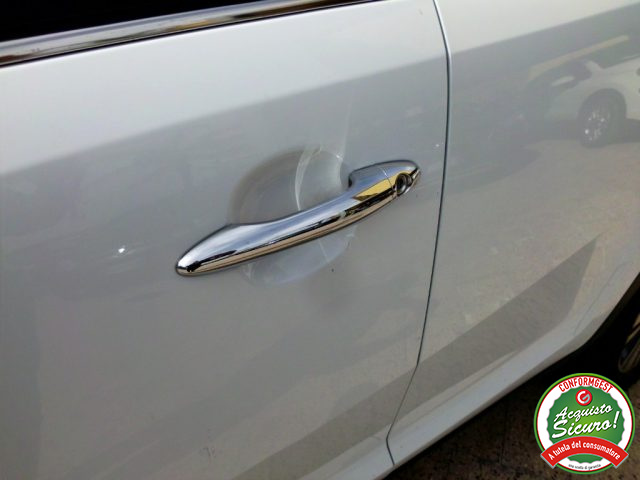 KIA Sportage usata, con Autoradio digitale